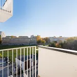 Apartamento Praga Bliska Glamour By Bookinghost