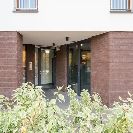 Praga Bliska Glamour By Bookinghost Lägenhet