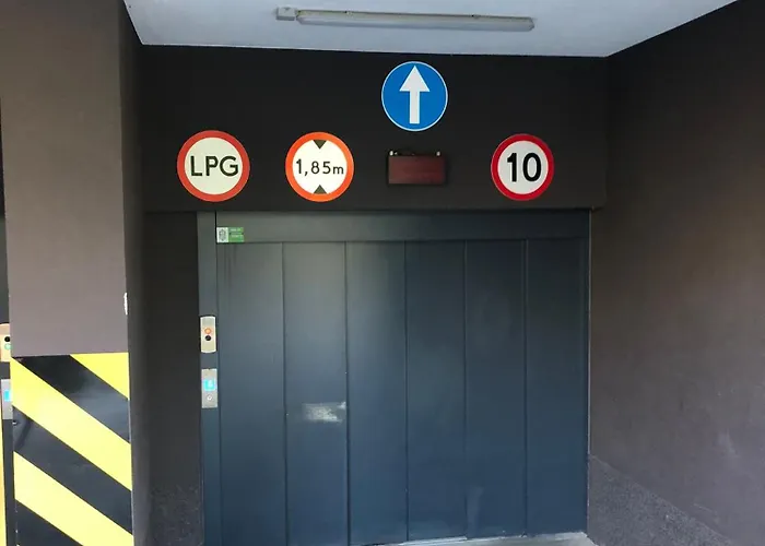 Lägenhet Praga Bliska Glamour By Bookinghost *