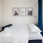 Praga Bliska Glamour By Bookinghost Apartment Warsaw