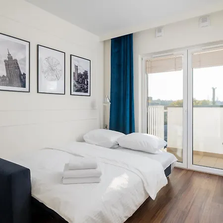 Praga Bliska Glamour By Bookinghost 华沙