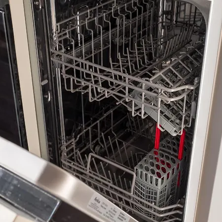 公寓 Praga Bliska Glamour By Bookinghost