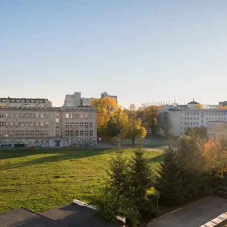 Διαμέρισμα Praga Bliska Glamour By Bookinghost *