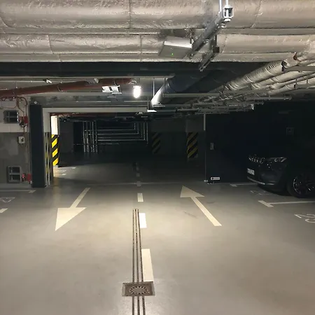 Praga Bliska Glamour By Bookinghost Apartman