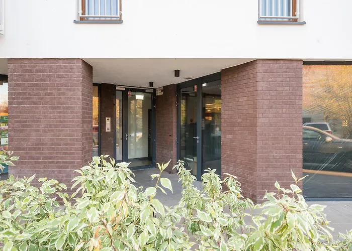 Praga Bliska Glamour By Bookinghost Апартаменты