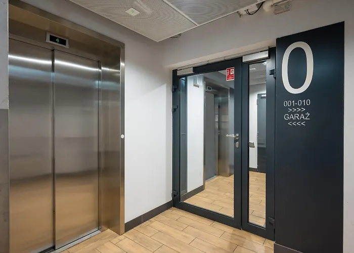 Praga Bliska Glamour By Bookinghost Апартаменты *