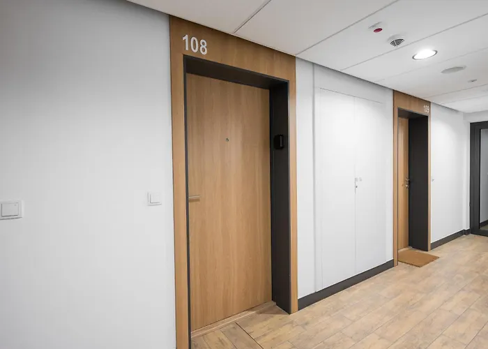 Praga Bliska Glamour By Bookinghost Апартаменты *