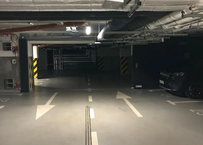 Praga Bliska Glamour By Bookinghost Апартаменты